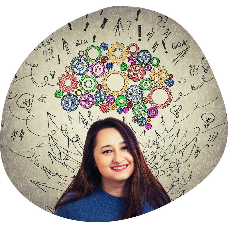 Sunita Punjabi Brain coach 31