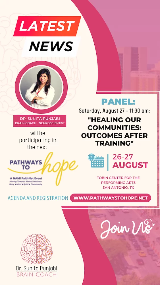DR. SUNITA PUNJABI NAMI