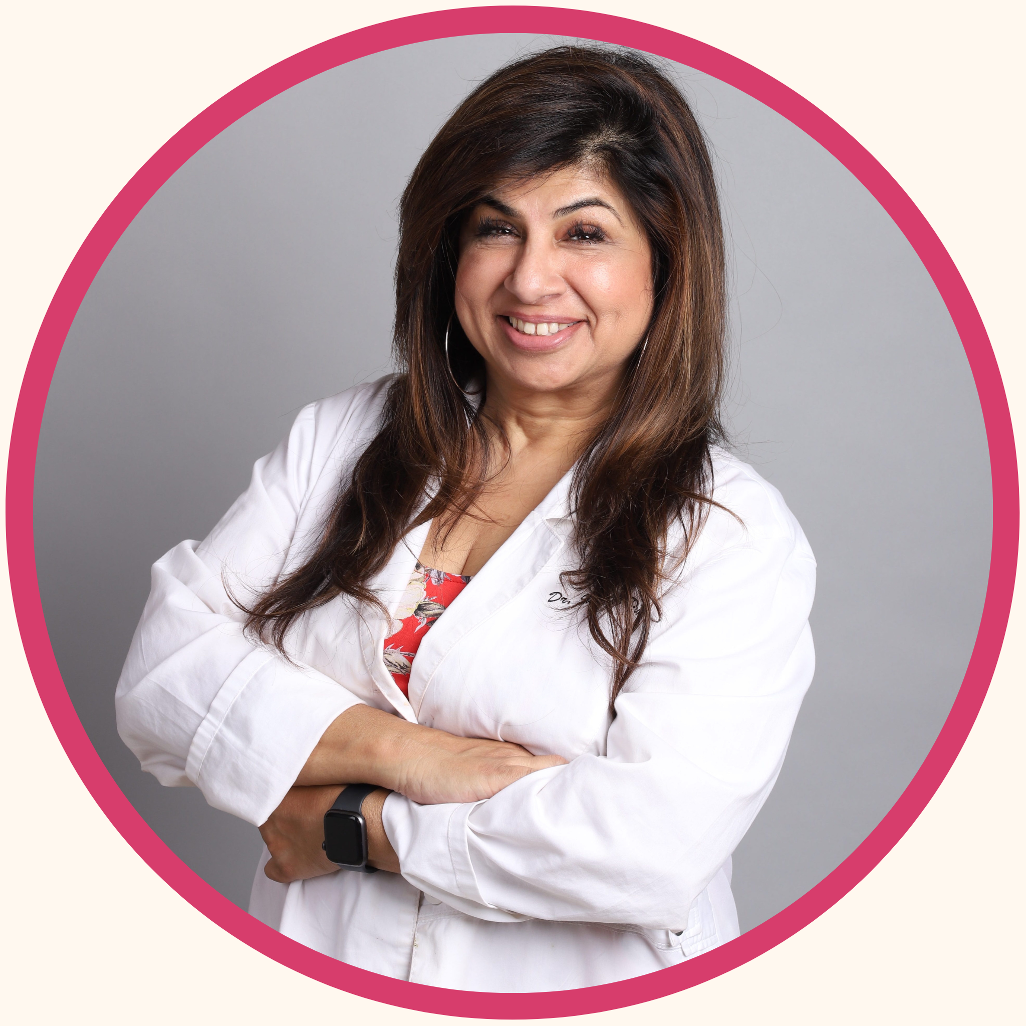 SUNITA BIO